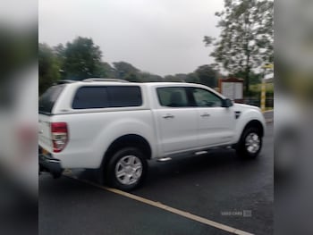 Used Ford Ranger 2015 for sale - 75688048: Photo