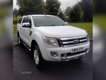 Used Ford Ranger 2015 for sale - 75688048: Photo