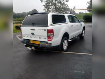 Used Ford Ranger 2015 for sale - 75688048: Photo