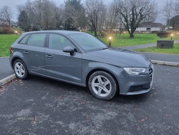 Used Audi A3 2017 for sale - 79304826: Photo