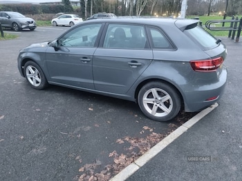 Used Audi A3 2017 for sale - 79304826: Photo