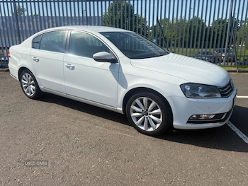 Used Volkswagen Passat 2013 for sale - 78705841: Photo