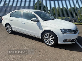 Used Volkswagen Passat 2013 for sale - 78705841: Photo