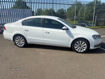 Used Volkswagen Passat 2013 for sale - 78705841: Photo