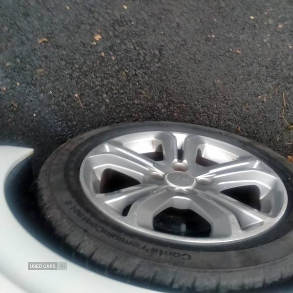 Used Peugeot 208 2014 for sale - 76446983: Photo 10