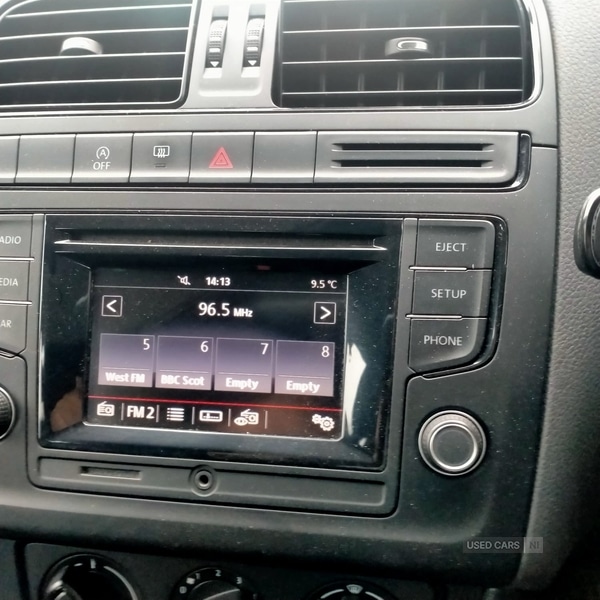 Used Volkswagen Polo 2015 for sale - 77030078: Photo 12