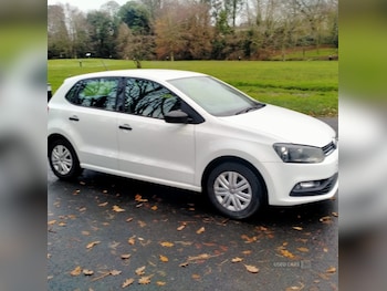 Used Volkswagen Polo 2015 for sale - 77030078: Photo