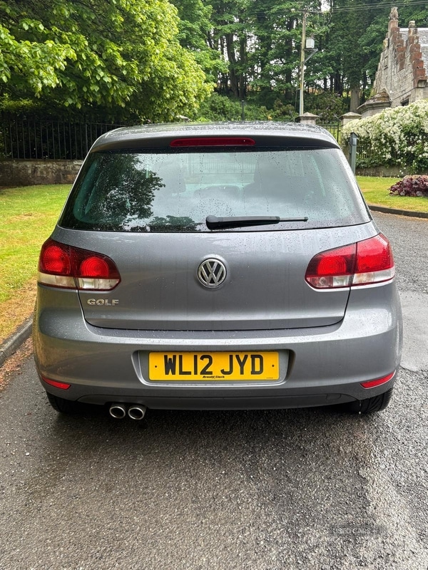 Used Volkswagen Golf 2012 for sale - 77030542: Photo 13