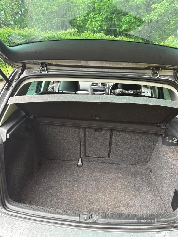 Used Volkswagen Golf 2012 for sale - 77030542: Photo 14