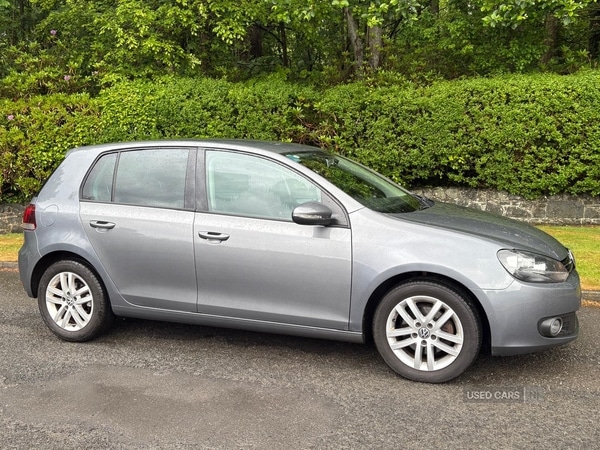 Used Volkswagen Golf 2012 for sale - 77030542: Photo 3