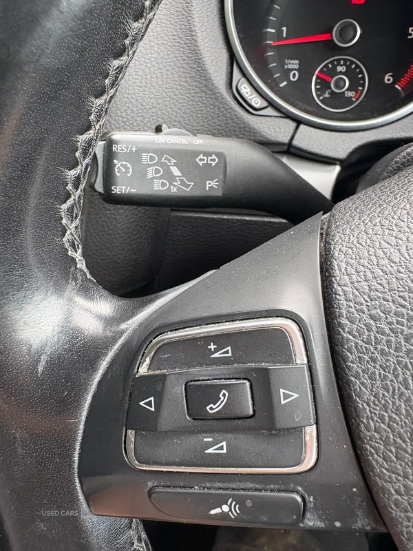 Used Volkswagen Golf 2012 for sale - 77030542: Photo 6