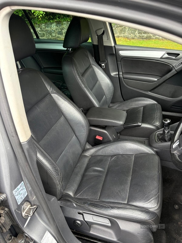 Used Volkswagen Golf 2012 for sale - 77030542: Photo 8