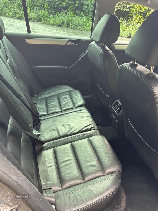 Used Volkswagen Golf 2012 for sale - 77030542: Photo 9