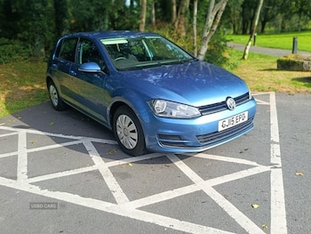 Used Volkswagen Golf 2015 for sale - 79304687: Photo
