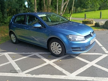Used Volkswagen Golf 2015 for sale - 79304687: Photo