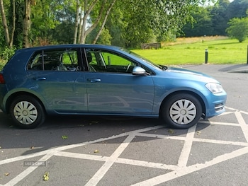 Used Volkswagen Golf 2015 for sale - 79304687: Photo