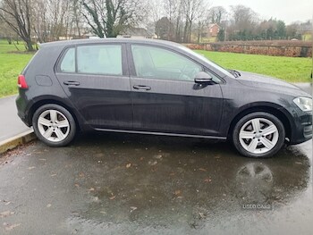 Used Volkswagen Golf 2015 for sale - 78602402: Photo