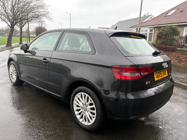 Used Audi A3 2015 for sale - 77030188: Photo 11