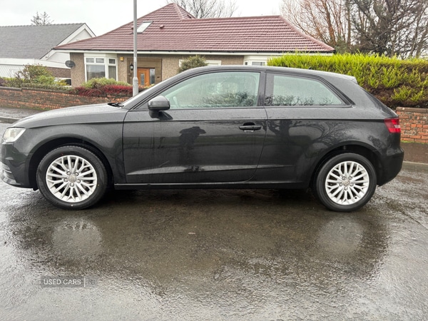 Used Audi A3 2015 for sale - 77030188: Photo 13