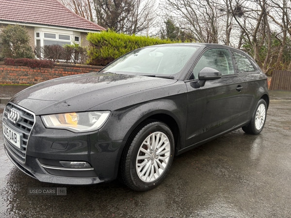 Used Audi A3 2015 for sale - 77030188: Photo 14