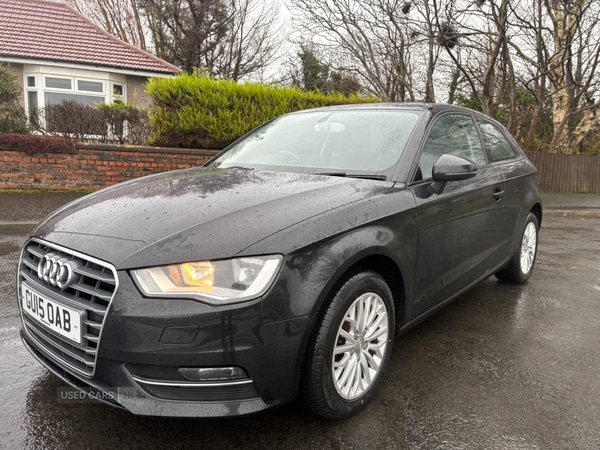 Used Audi A3 2015 for sale - 77030188: Photo 15