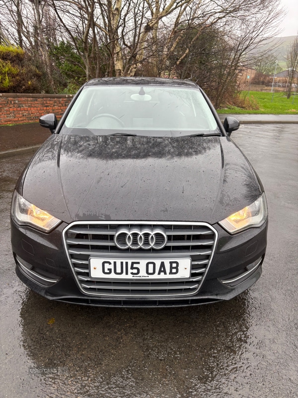 Used Audi A3 2015 for sale - 77030188: Photo 16