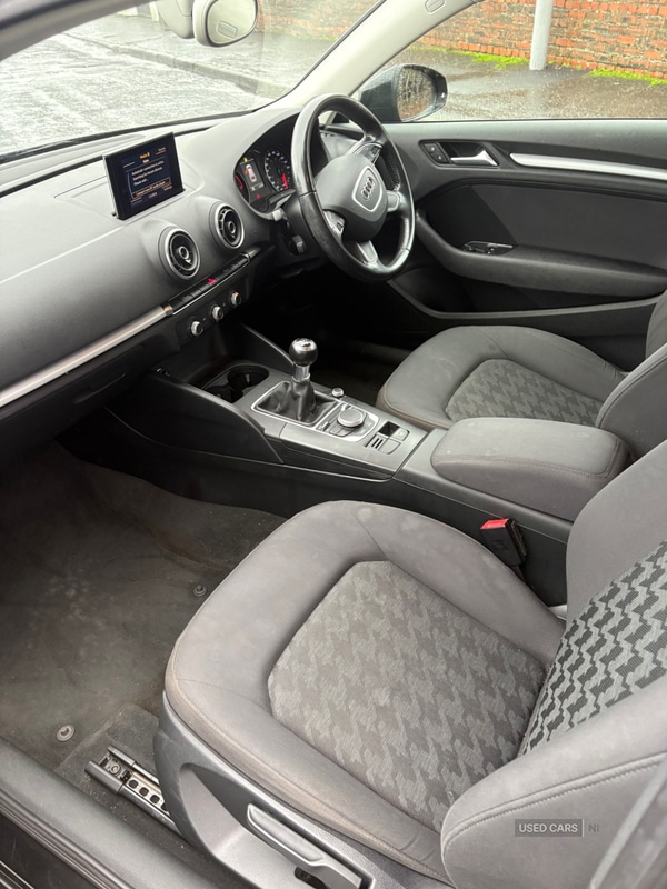 Used Audi A3 2015 for sale - 77030188: Photo 17