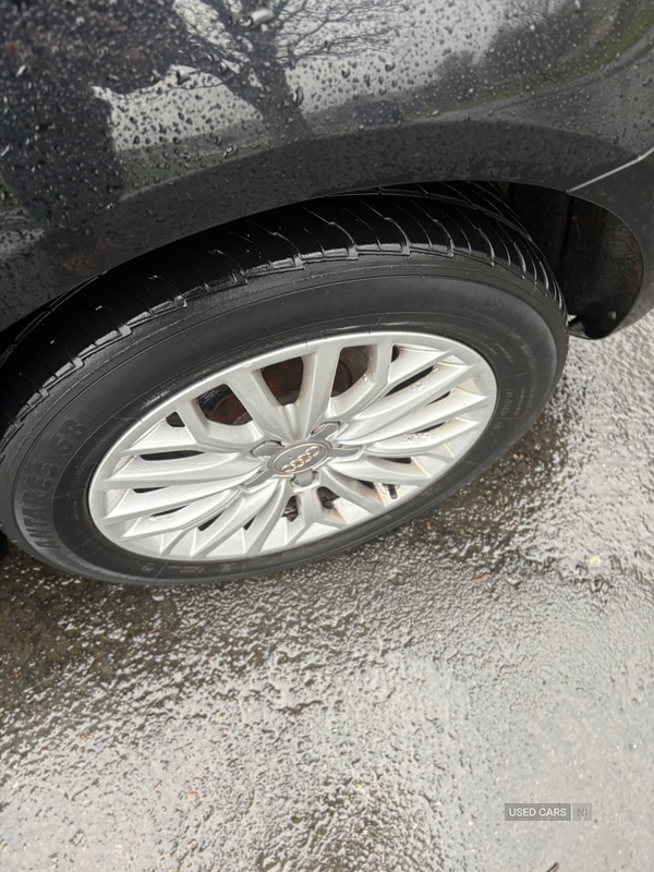 Used Audi A3 2015 for sale - 77030188: Photo 18