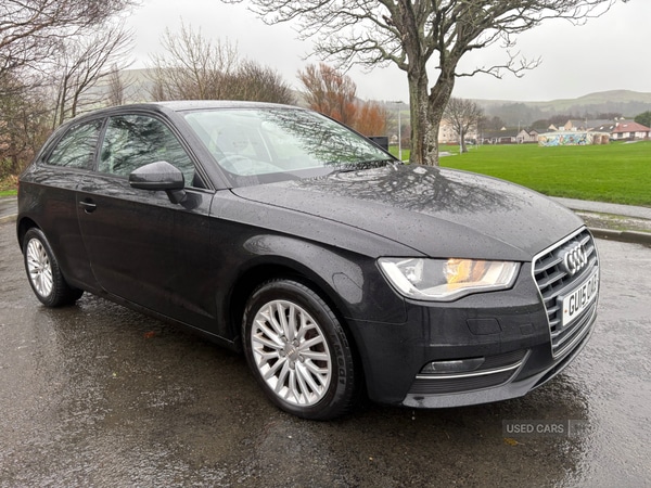 Used Audi A3 2015 for sale - 77030188: Photo 2