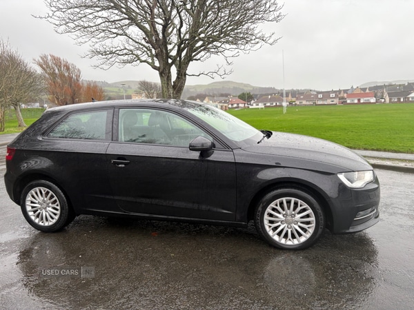 Used Audi A3 2015 for sale - 77030188: Photo 4