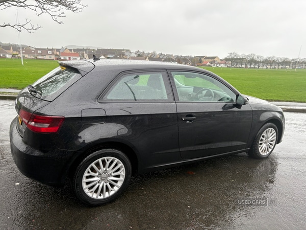 Used Audi A3 2015 for sale - 77030188: Photo 7