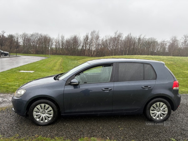 Used Volkswagen Golf 2012 for sale - 77799606: Photo 10