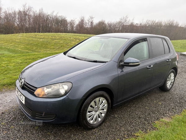 Used Volkswagen Golf 2012 for sale - 77799606: Photo 11