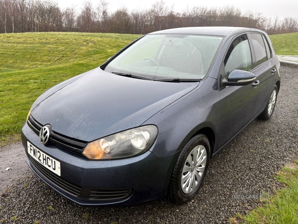 Used Volkswagen Golf 2012 for sale - 77799606: Photo 12
