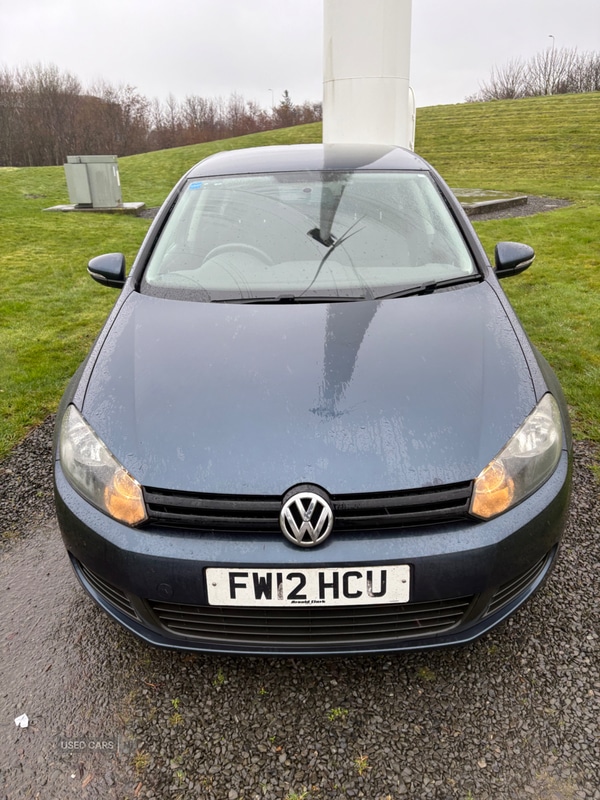 Used Volkswagen Golf 2012 for sale - 77799606: Photo 13