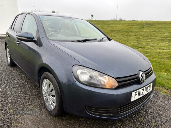 Used Volkswagen Golf 2012 for sale - 77799606: Photo 2