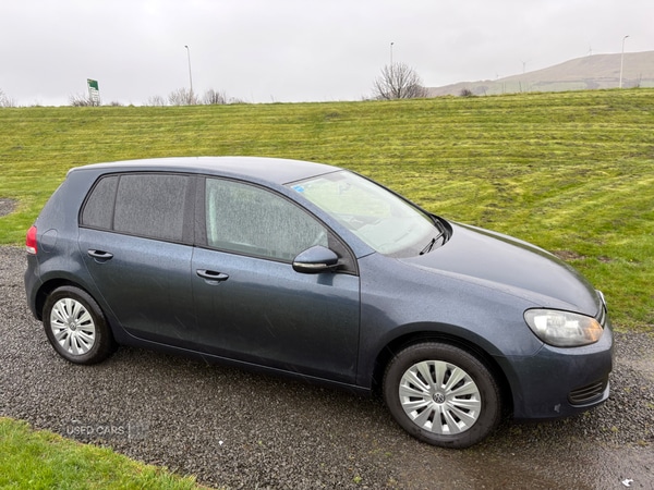 Used Volkswagen Golf 2012 for sale - 77799606: Photo 3