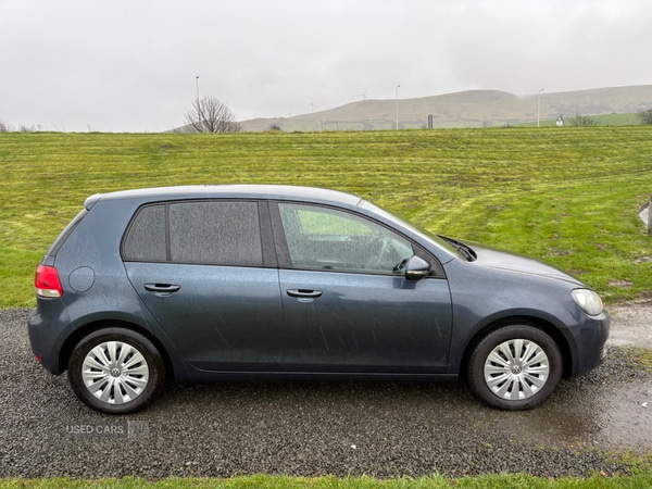 Used Volkswagen Golf 2012 for sale - 77799606: Photo 4