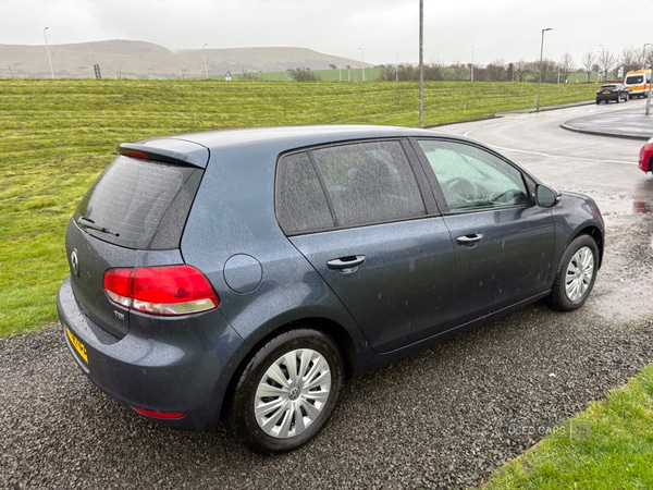Used Volkswagen Golf 2012 for sale - 77799606: Photo 5