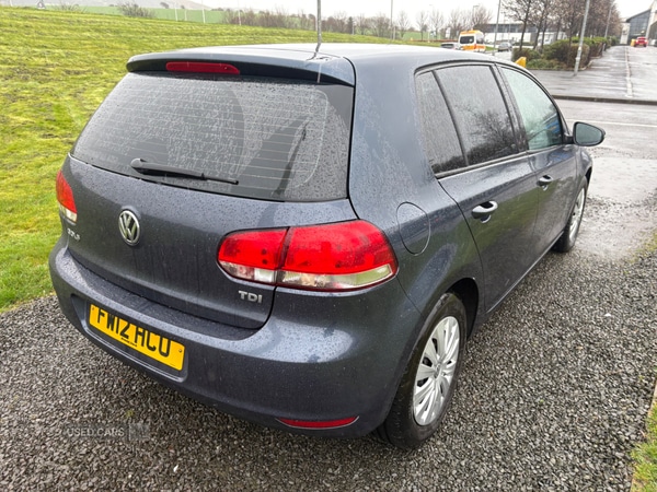 Used Volkswagen Golf 2012 for sale - 77799606: Photo 6