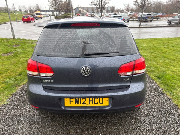 Used Volkswagen Golf 2012 for sale - 77799606: Photo 7