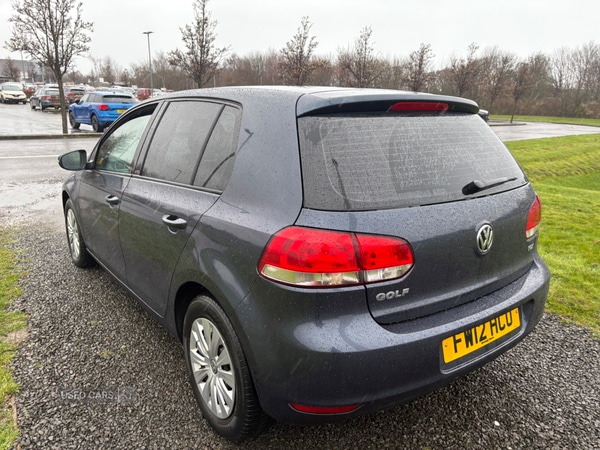 Used Volkswagen Golf 2012 for sale - 77799606: Photo 8