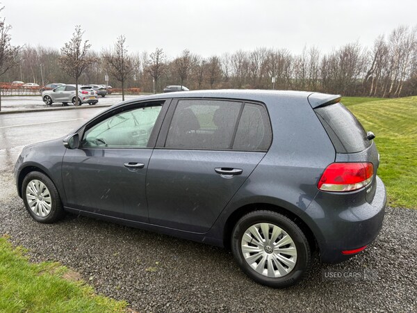 Used Volkswagen Golf 2012 for sale - 77799606: Photo 9