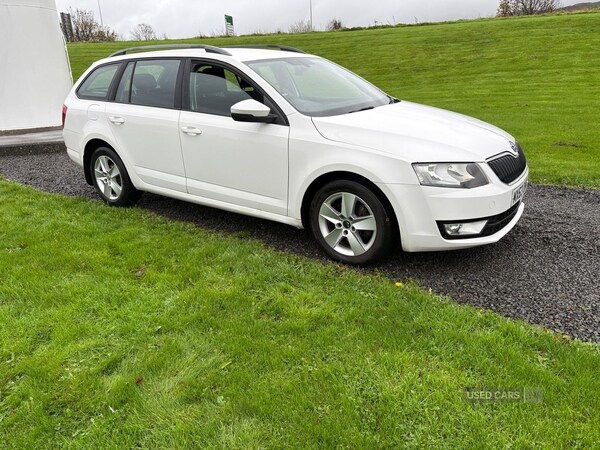 Used Skoda Octavia 2013 for sale - 76338212: Photo 1