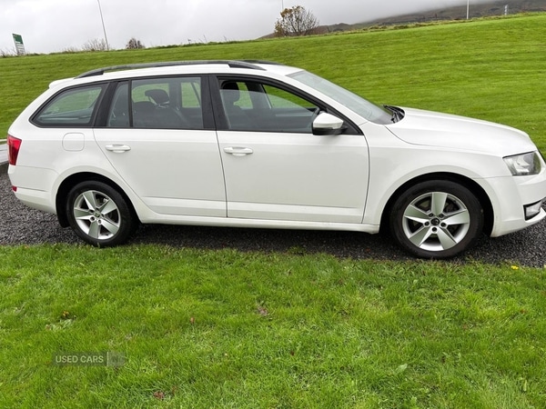 Used Skoda Octavia 2013 for sale - 76338212: Photo 3