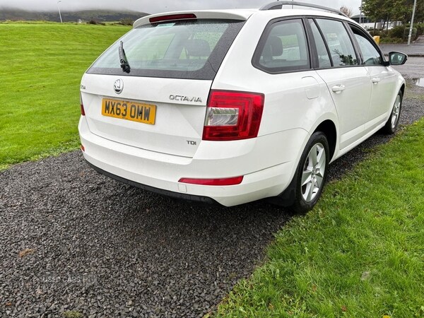 Used Skoda Octavia 2013 for sale - 76338212: Photo 4