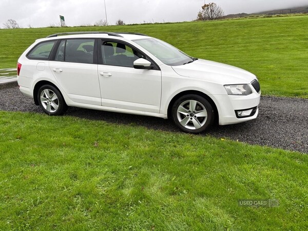 Used Skoda Octavia 2013 for sale - 76338212: Photo 5