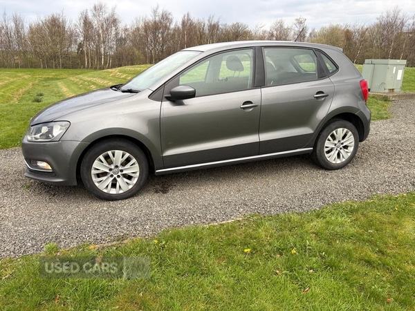 Used Volkswagen Polo 2014 for sale - 78215312: Photo 10