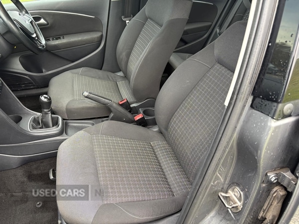 Used Volkswagen Polo 2014 for sale - 78215312: Photo 11