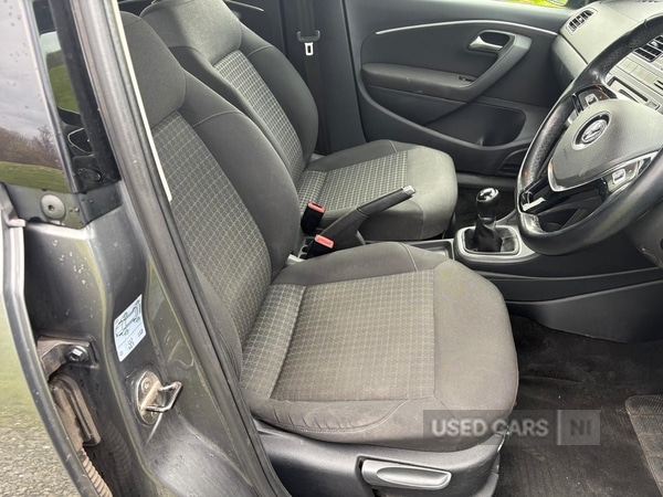 Used Volkswagen Polo 2014 for sale - 78215312: Photo 12